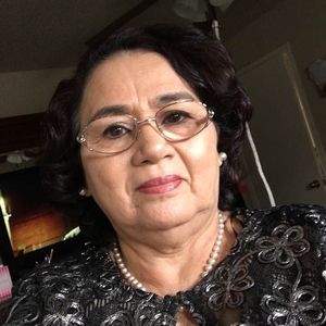 Meet your Posher, Maria b